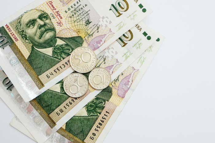 Bulgaria's Household Income, Spending Rise 20% in 2023