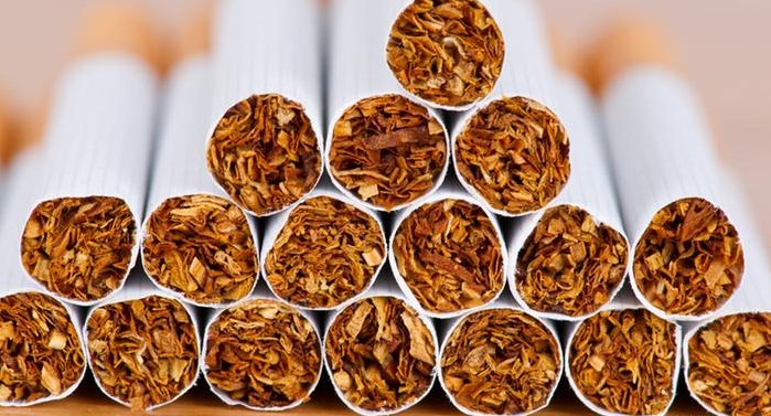 Illegal Cigarette Traffic Increasing in Hungary
