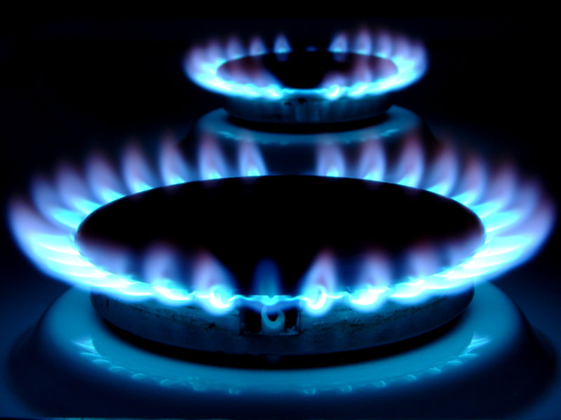 Hungary Gas Consumption Falls 24% in December