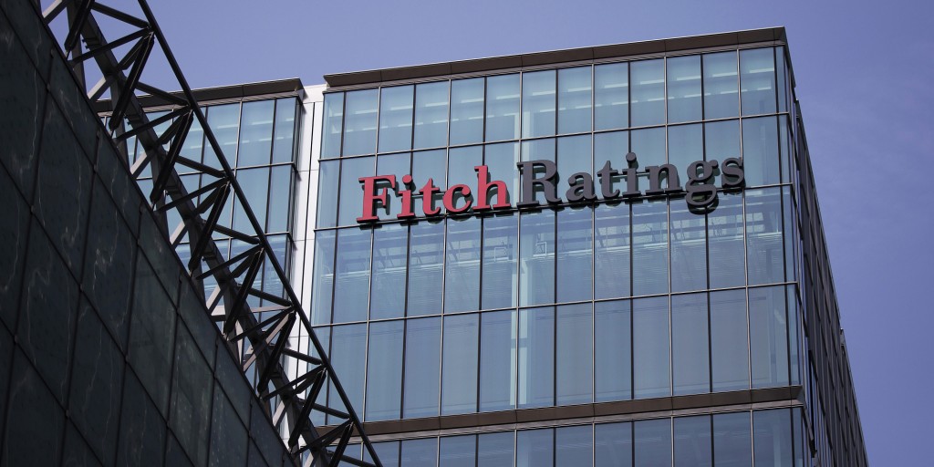 Fitch Affirms Erste Hungary's BBB+ Rating