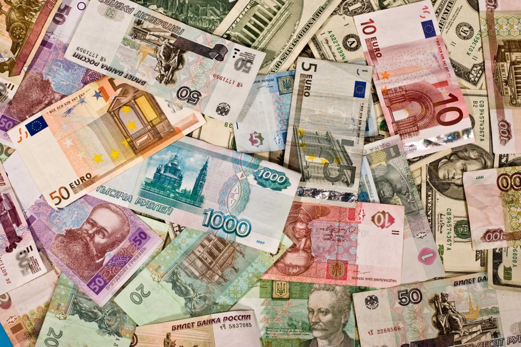 Czech Republic FX Reserves Grows in December