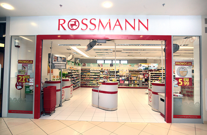Rossmann Developing 28,000 sqm Logistics Center in Üllő