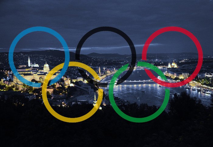 Momentum lacking in anti-Olympics signature drive