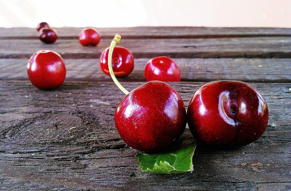 Hungary 2nd Largest Cherry Producer in EU