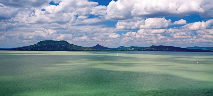 Foreign Tourists at Lake Balaton Increased From Last Year