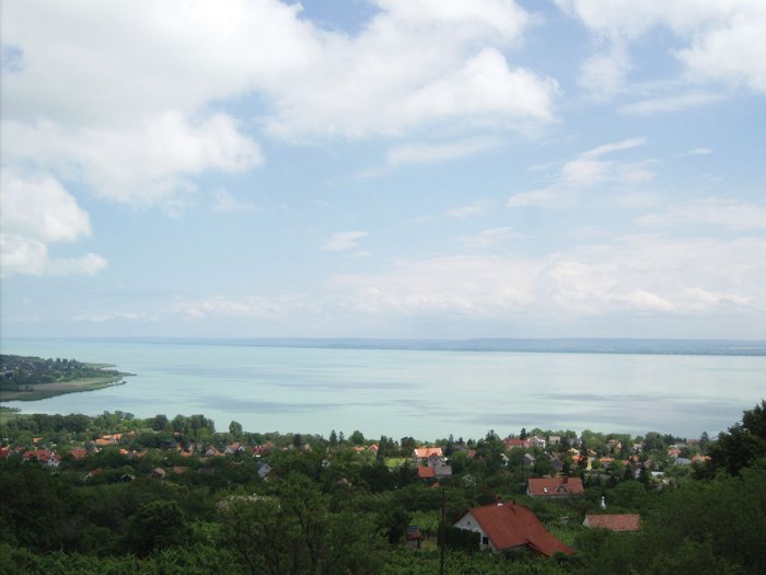 Foreign Visitors Generate 1/4 of Balaton Tourism Turnover