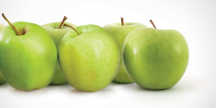 Apple Prices Rising due to Weaker Harvest