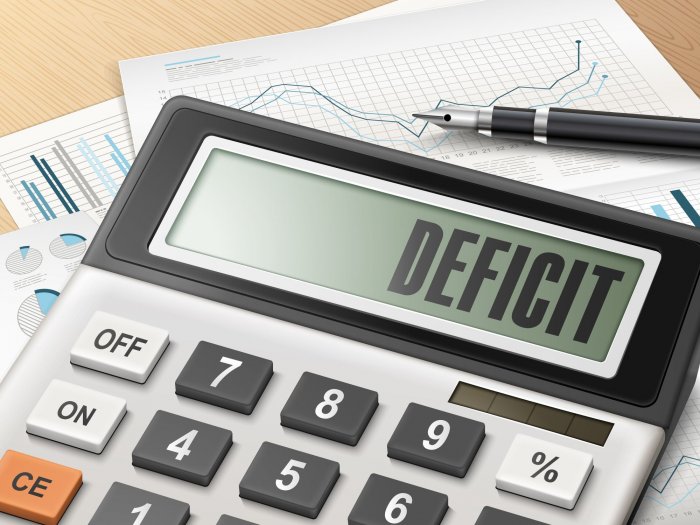 Gov't Raises 2023 Deficit Target to 5.2% of GDP
