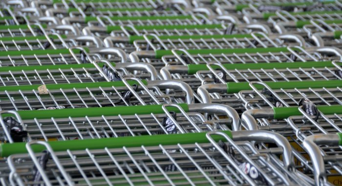 Estonia Retail Sales Drop in February