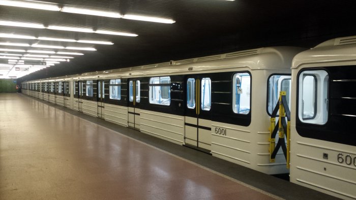 Deák Ferenc tér, Ferenciek tere Metro Stations Opening Today