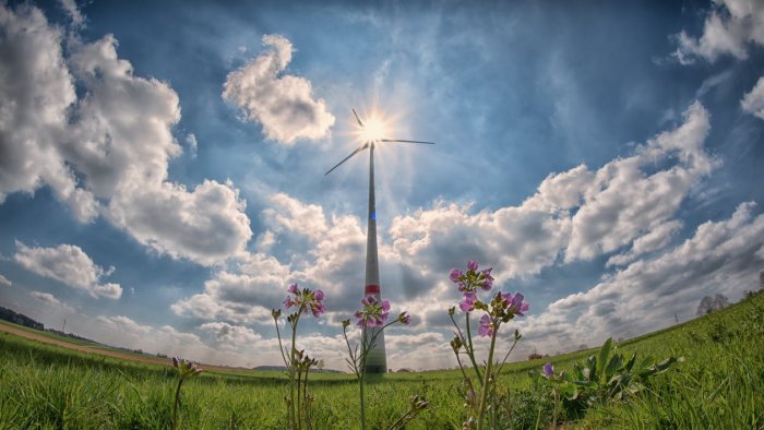 Investors Plan to Add 10 GW of Renewables Capacity