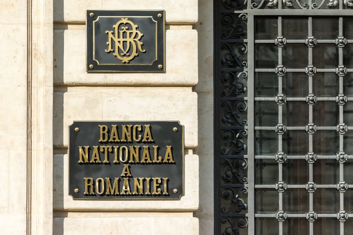 Romania Gross Foreign Debt Rises End-May