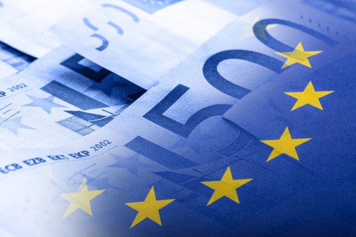 Eurozone Inflation Slows to 2.4% in March