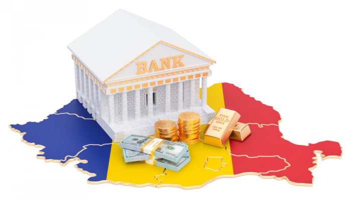 Romania’s EximBank concludes Banca Romaneasca takeover