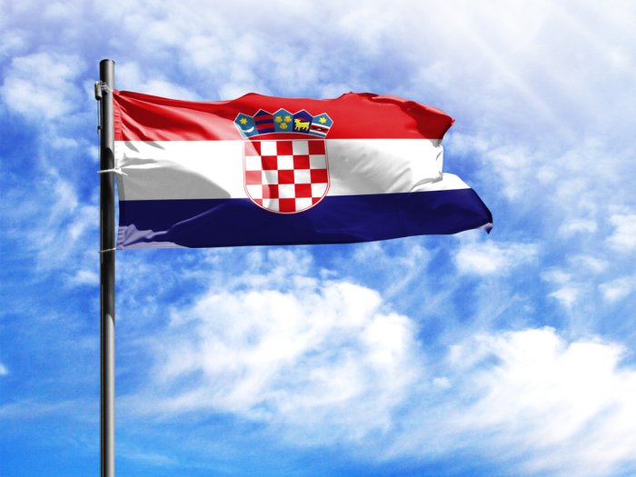 Croatian School Rebuilt With Hungarian Support Inaugurated