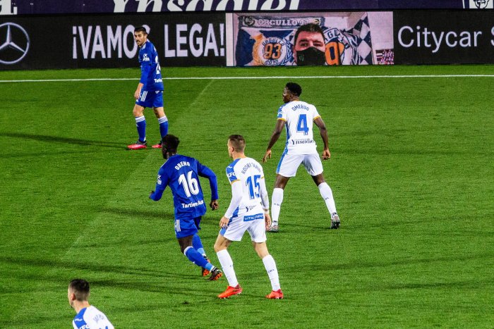 Leganés strikes deal with Hungarian firm to bring fans to ho...