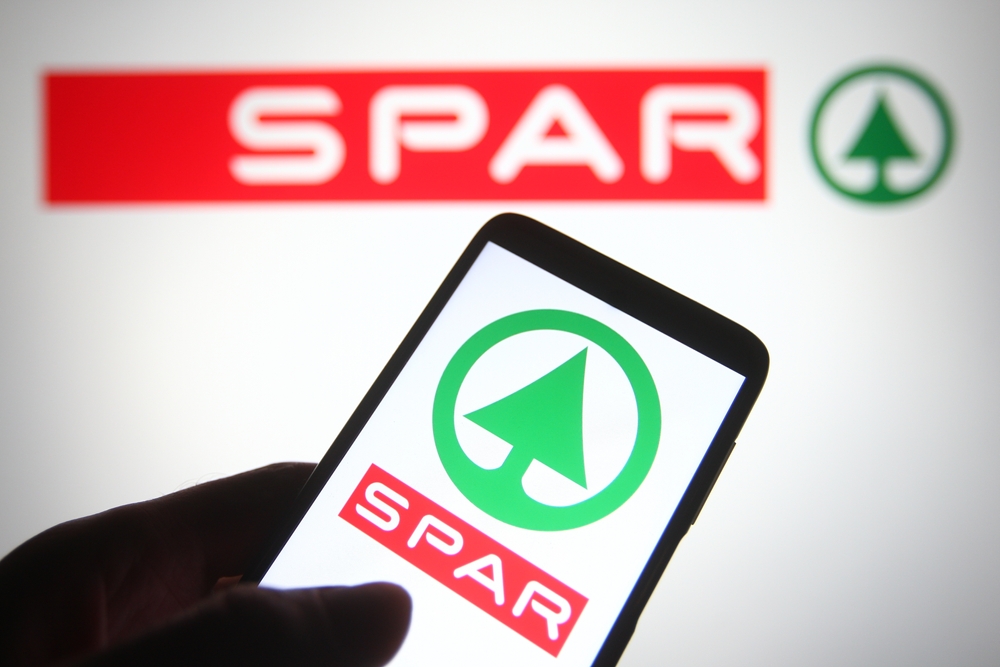 Spar Magyarország Revenue Climbs Close to 16% in 2023