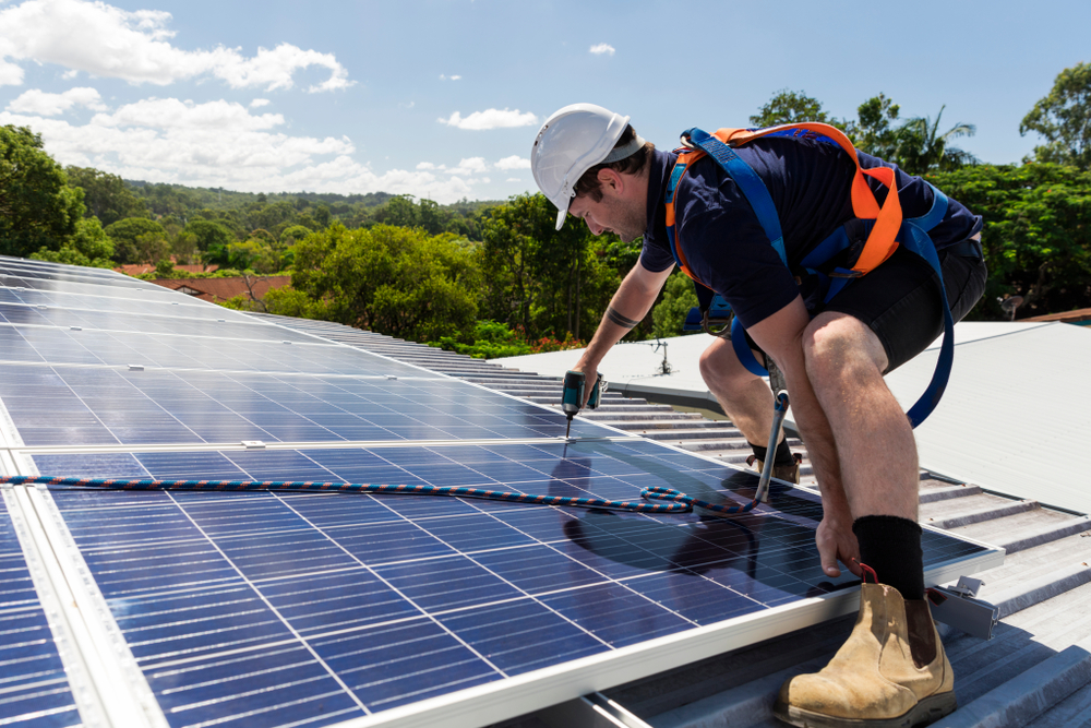 More Than 17,000 Apply for Solar Energy Plus Program