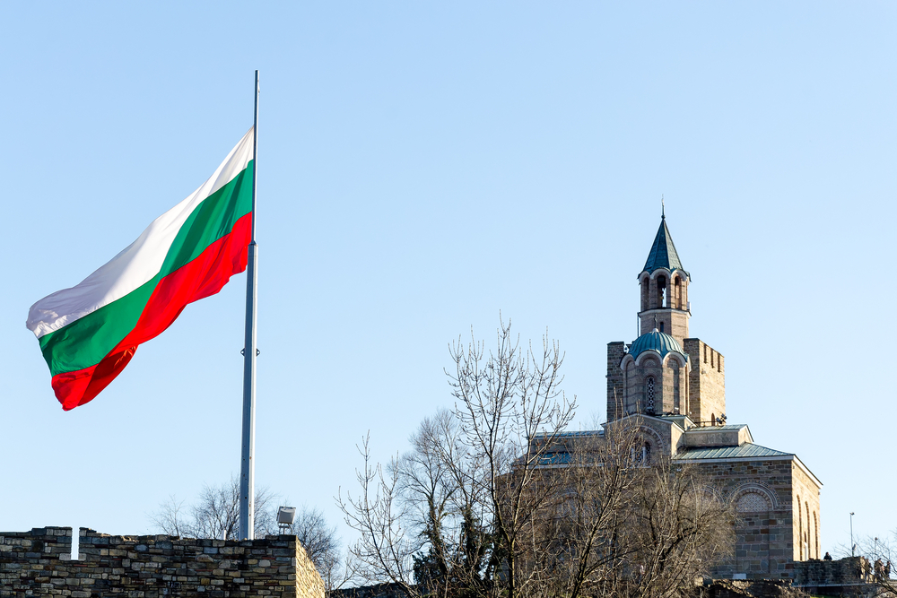Bulgaria Defends Decision to Tax Russian Gas Imports