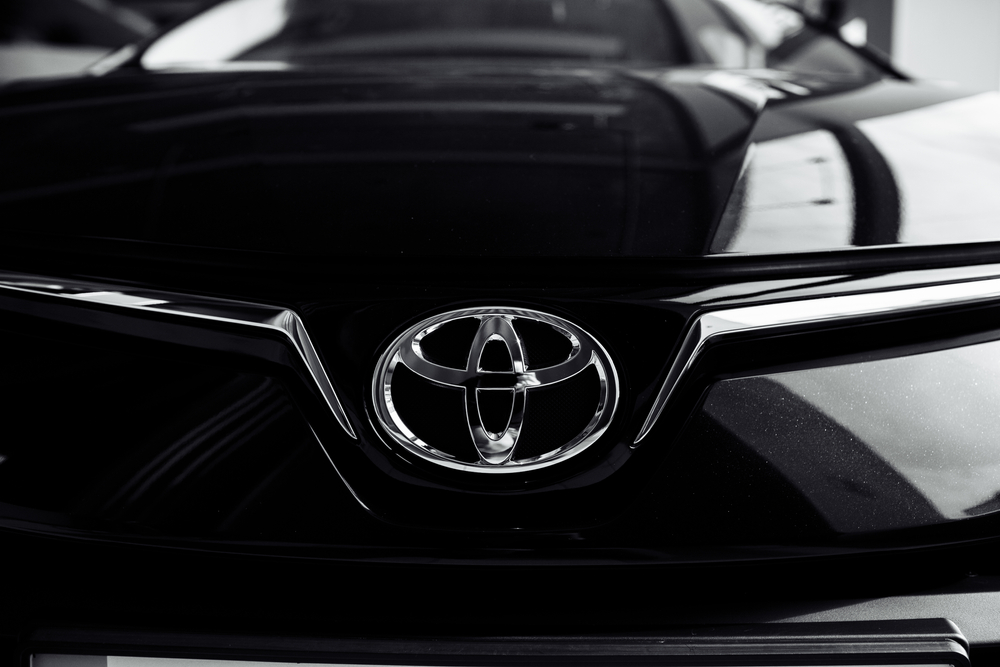 Hungarians Bought a New Toyota Every Half Hour Last Year