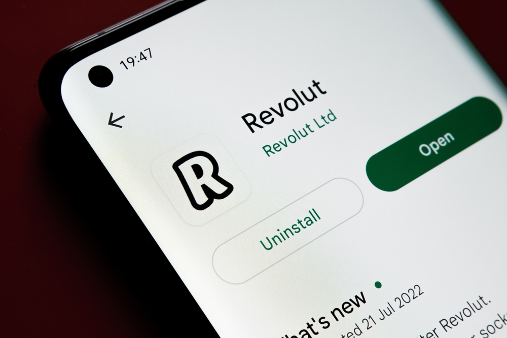 Revolut Irresolute About Opening Subsidiary in Hungary