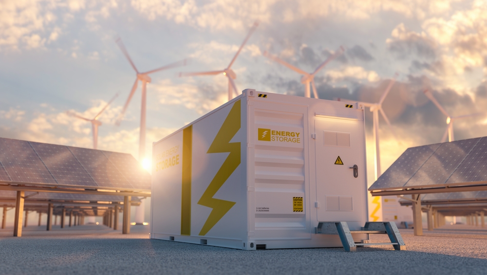 Gov't Announces HUF 58 bln in Energy Storage Investment Subs...