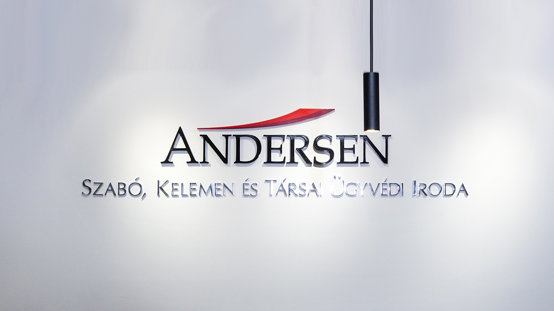 New Managing Partner Appointed at Andersen Legal