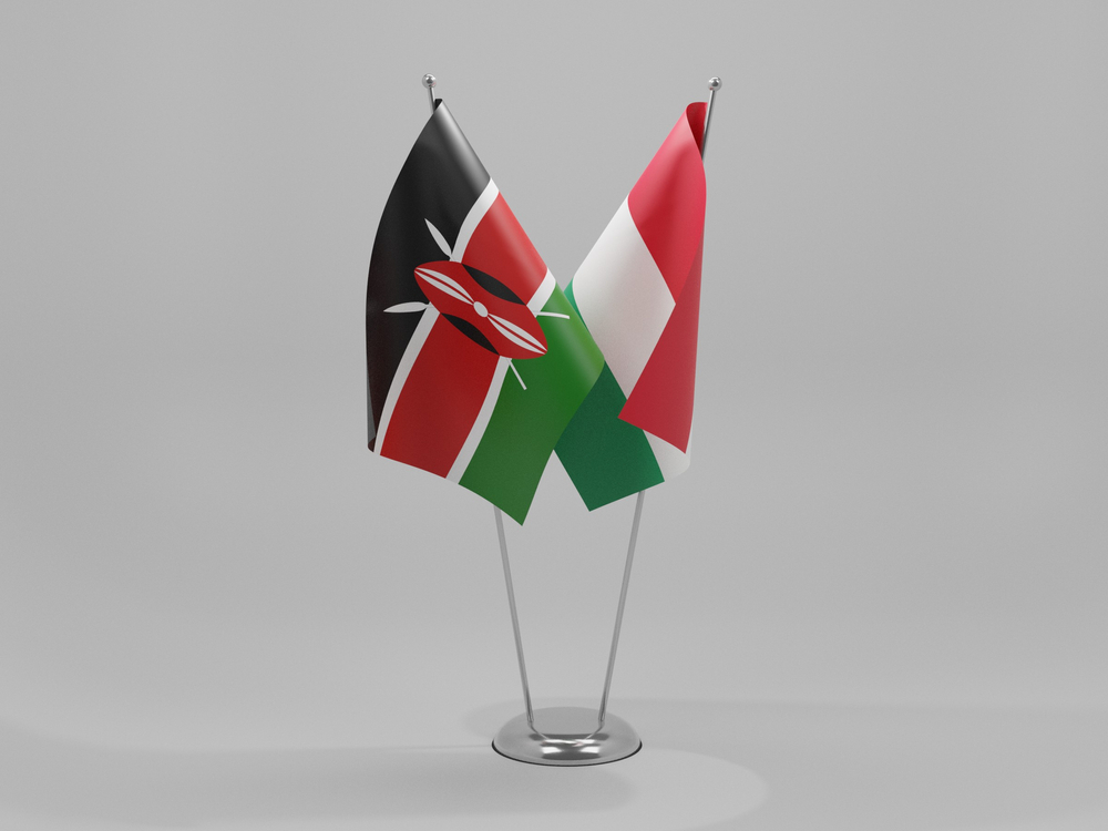 Hungary Signs HUF 6 bln Tied Aid Deal With Kenya