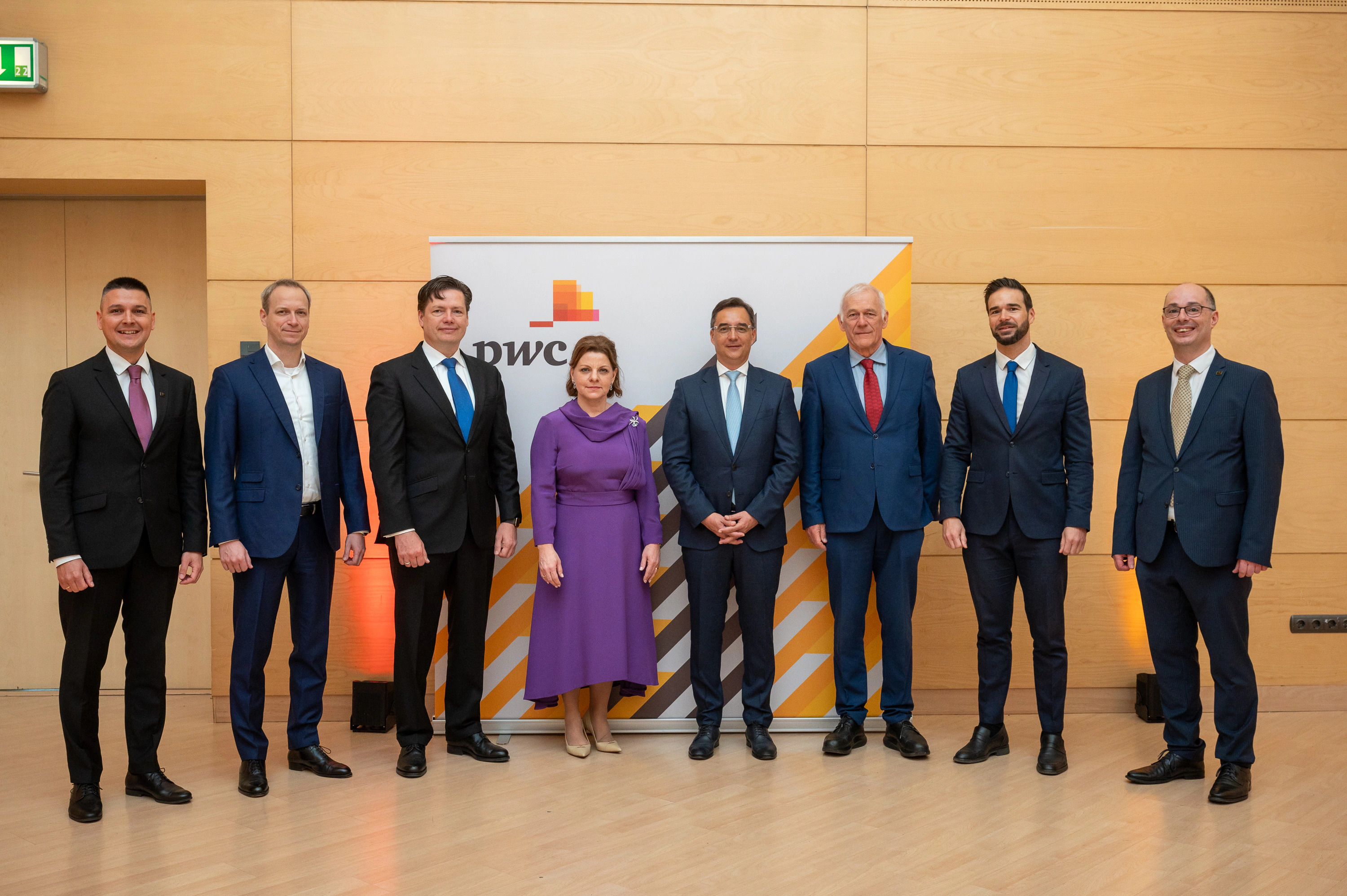 PwC Hungary, Debrecen Municipality Host 1st Major Business F...