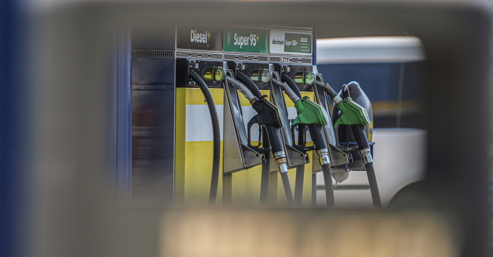 Fuel Prices Move Closer to Avg of Neighboring Countries
