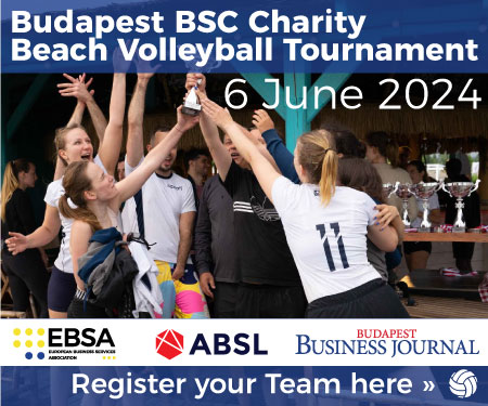 7th Edition of BSC Charity Beach Volleyball Tournaments Comi...
