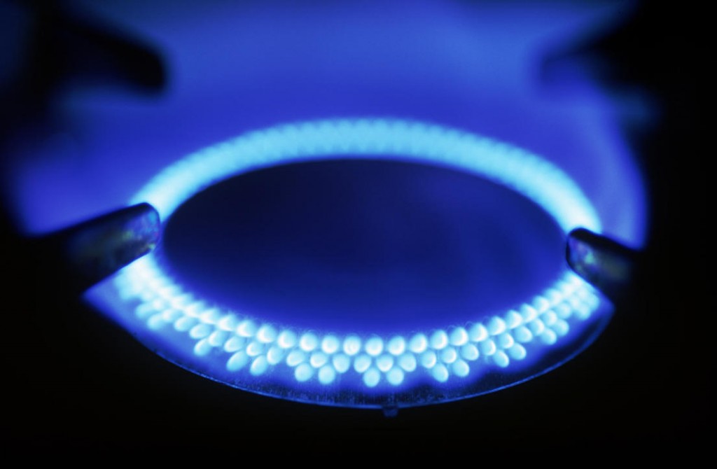 Gov't Raises Heat Value Threshold for Avg Gas Consumption
