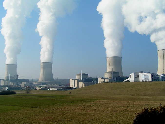 Technical malfunction causes Paks reactor trip