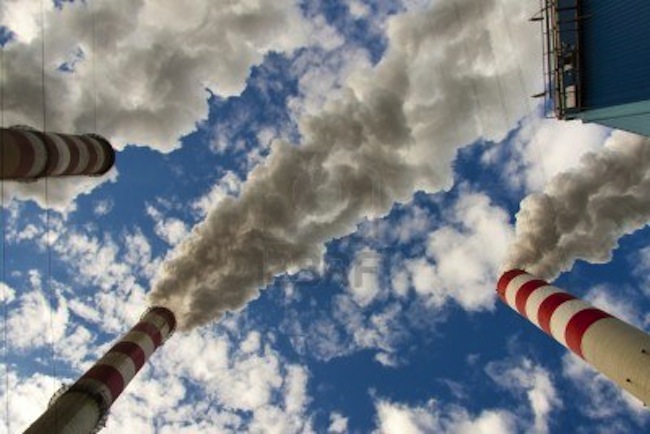 Hungary opposes extension of EU ETS
