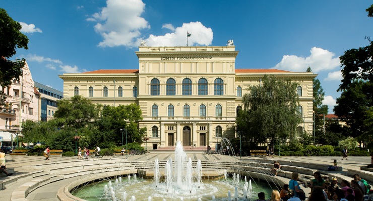 2 Hungarian universities make University Impact Rankings