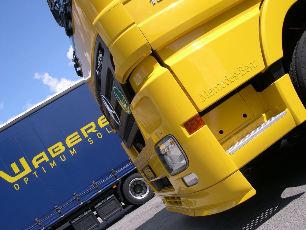 Waberer's Closes Majority Stake on Petrolsped