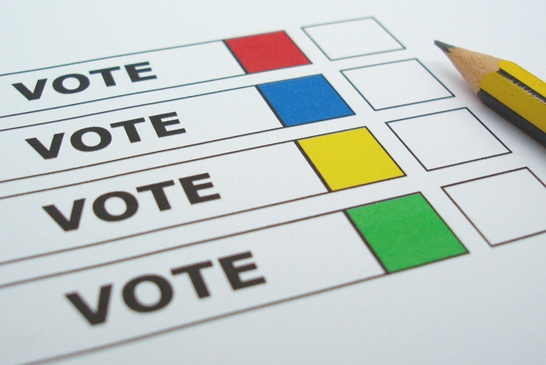 NGO encourages invalid voting on refugee referendum