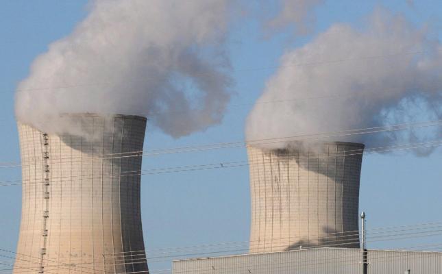 V4 presses to make nuclear power 'sustainable' in EU taxonom...