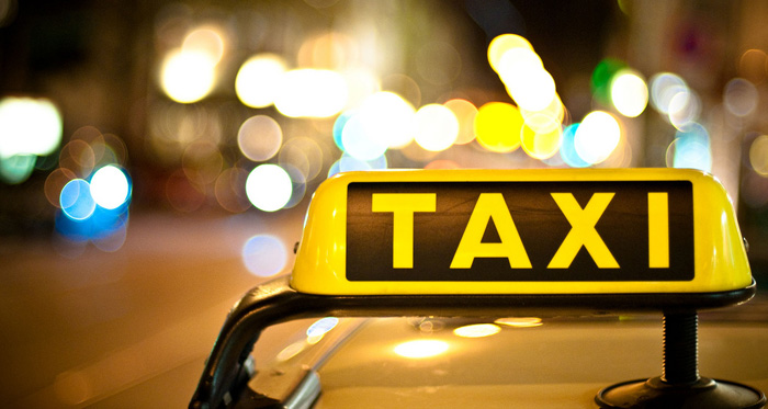 Gov't Paves Way for Share Taxi Service