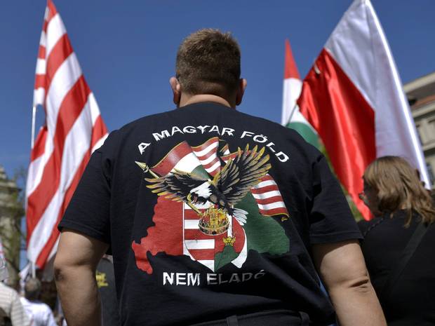 Constitutional Court: calling Jobbik ‘far-right’ is opinion,...