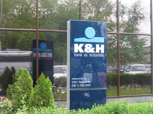 K&H Q1-Q3 earnings reach HUF 37.7 bln