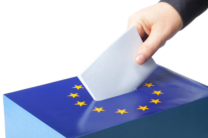 EU elections to see anti-parties’ rise
