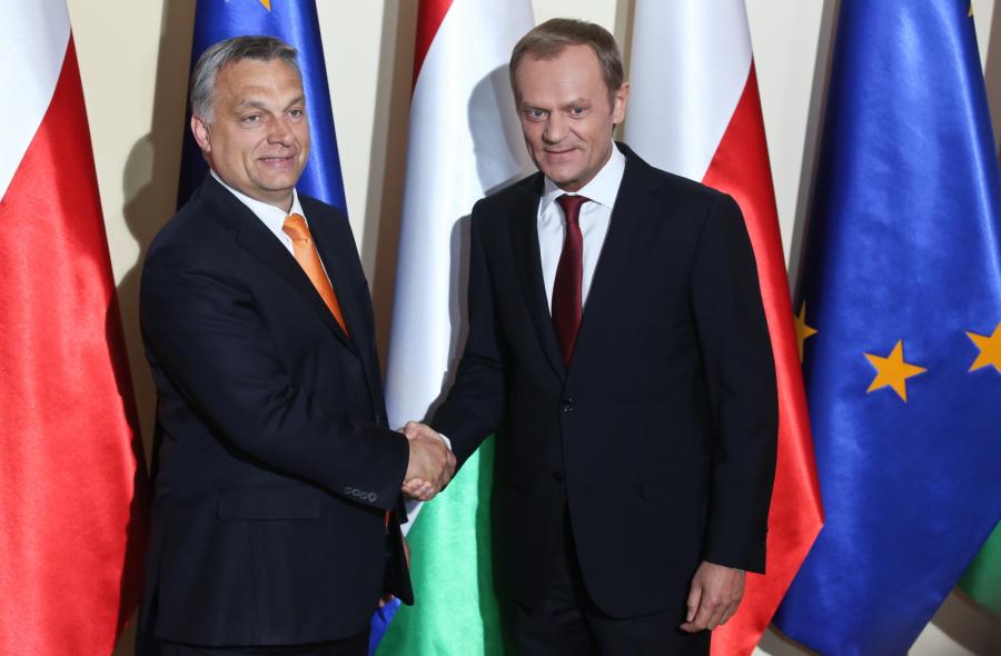 Fidesz could quit EPP, Orbán says