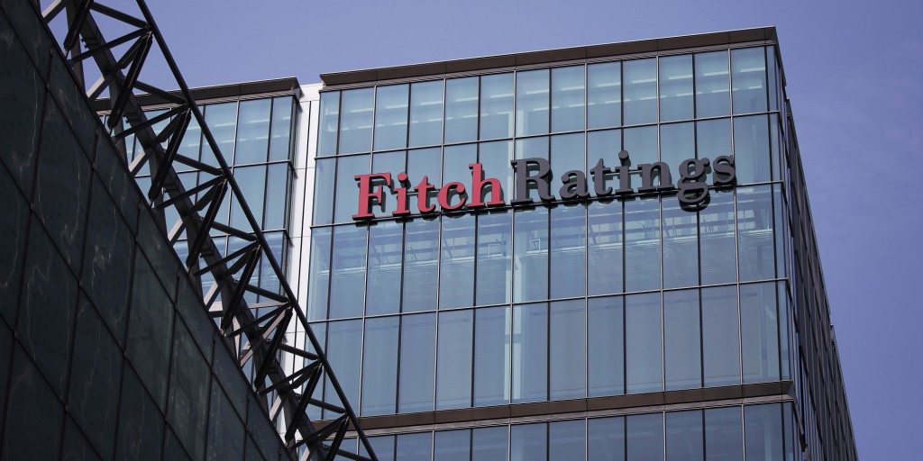 Fitch Gives MVM Dollar Bond 'BBB' Rating