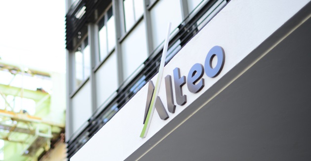 Alteo Announces Intent to Launch HUF 20 bln Bond Program