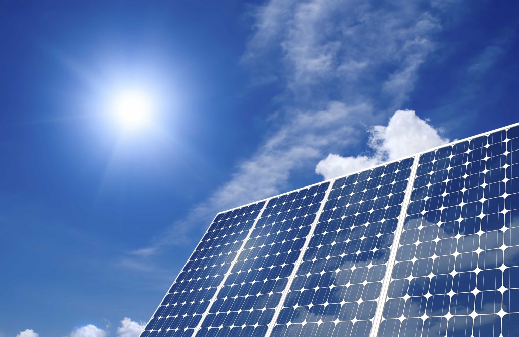 Romania's Hidroelectrica to build 45 MWp solar plant in Brăi...