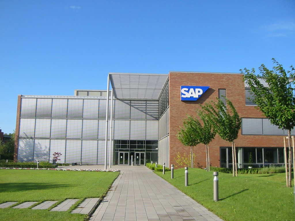 Salarify, SAP Hungary announce partnership deal