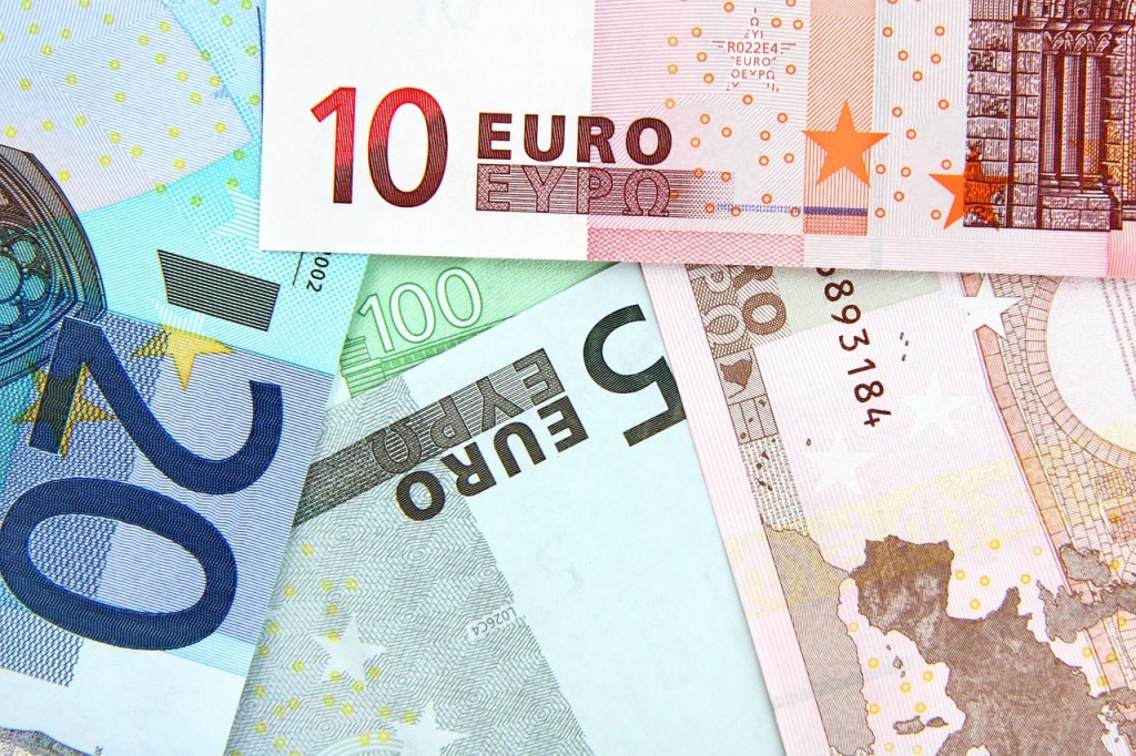 Eurozone producer price inflation increases in September