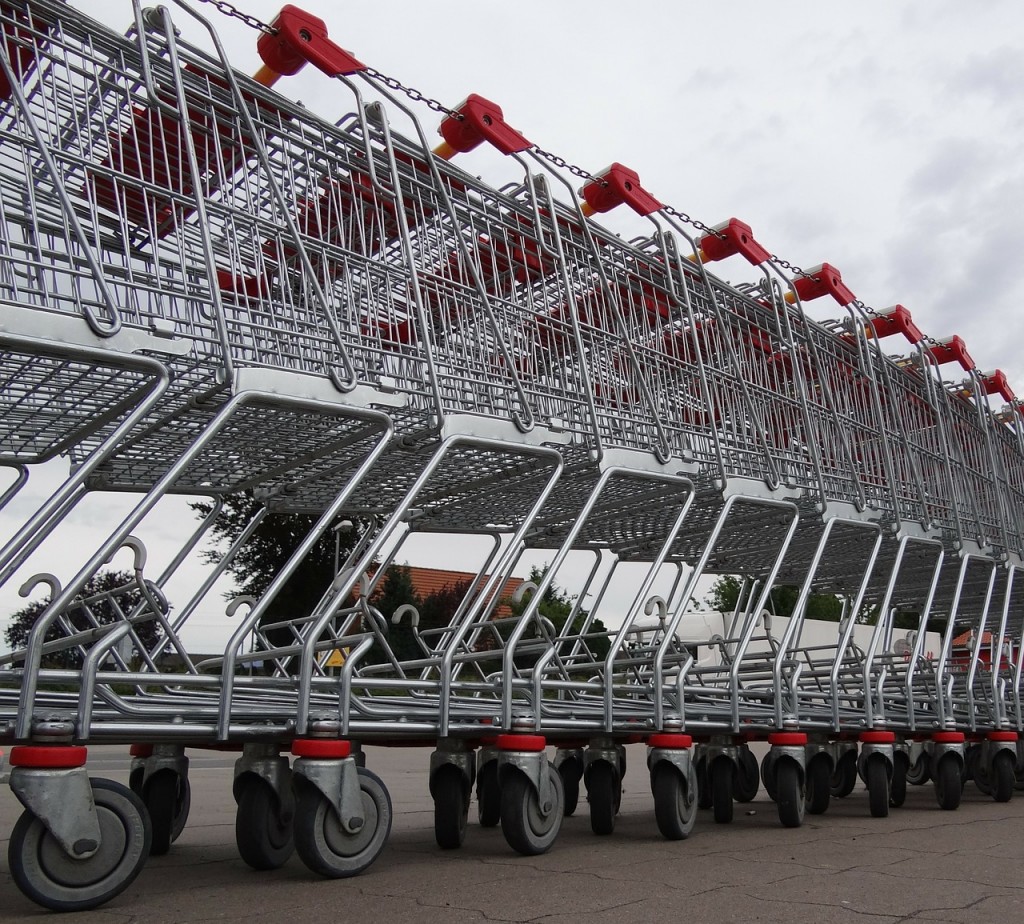 Hungarians Spend More, Buy Less at the Supermarket