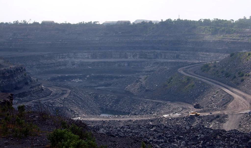 Bulgaria developing plans to phase out coal by 2040